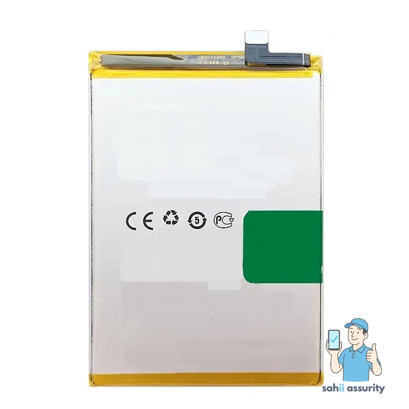 Battery for Realme Narzo 30A
